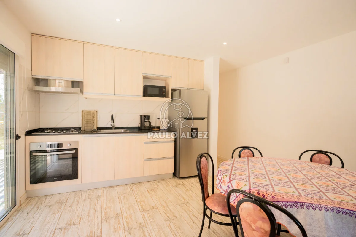 Casa en Portales, propiedad 207671 -Imagen 4