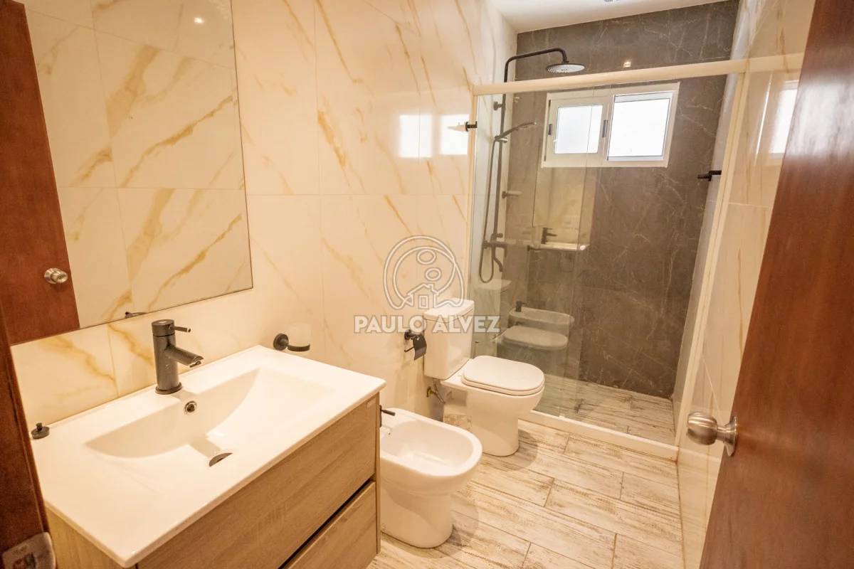 Casa en Portales, propiedad 207671 -Imagen 7