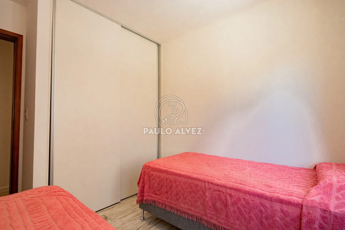 Casa en Portales, propiedad 207671 -Imagen 10