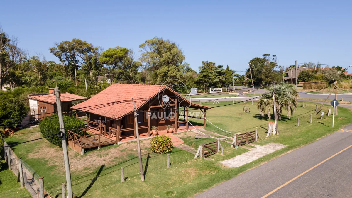 Casa en Punta Colorada, propiedad 208391 -Imagen 2