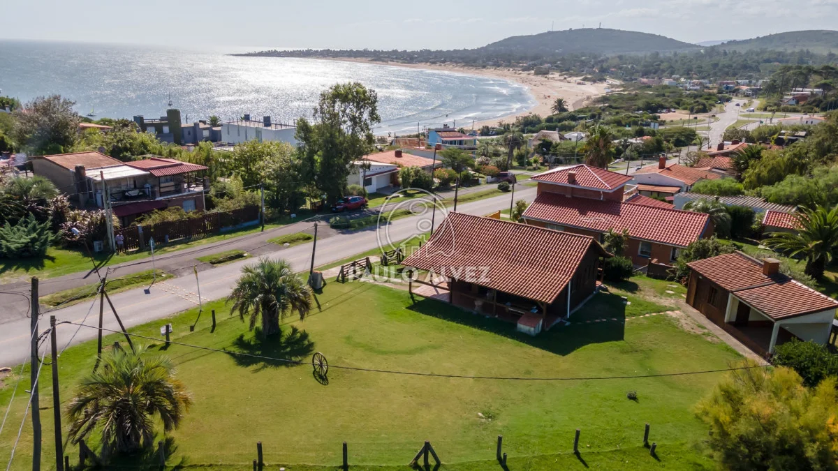 Casa en Punta Colorada, propiedad 208391 -Imagen 4