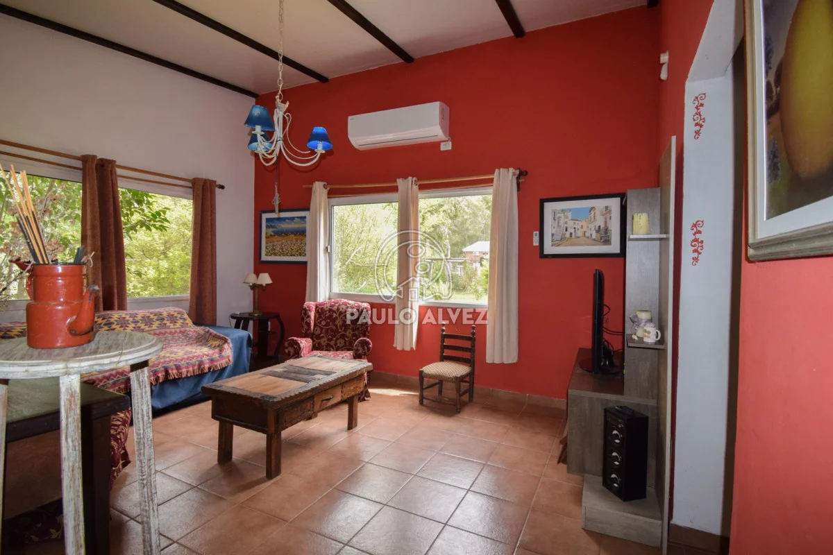 Casa en Bella Vista, propiedad 208407 -Imagen 11