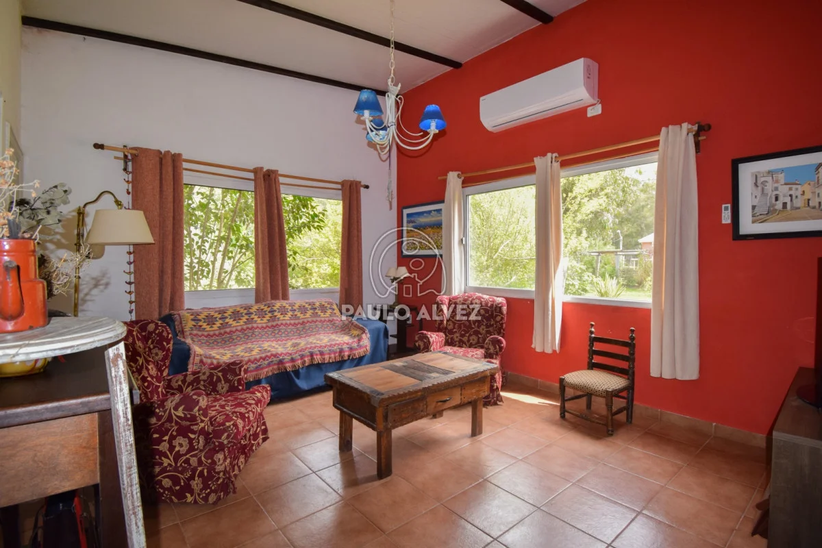 Casa en Bella Vista, propiedad 208407 -Imagen 12