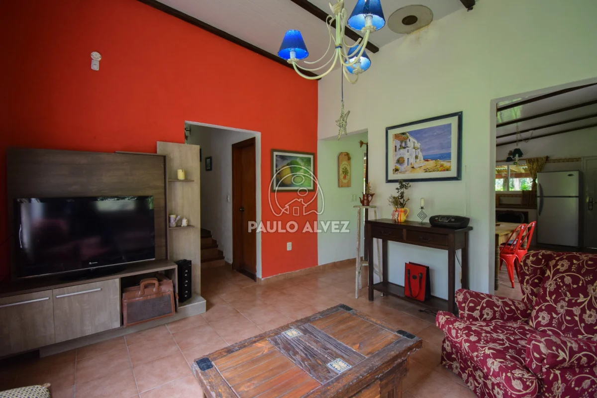 Casa en Bella Vista, propiedad 208407 -Imagen 14