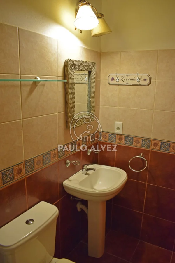 Casa en Bella Vista, propiedad 208407 -Imagen 17