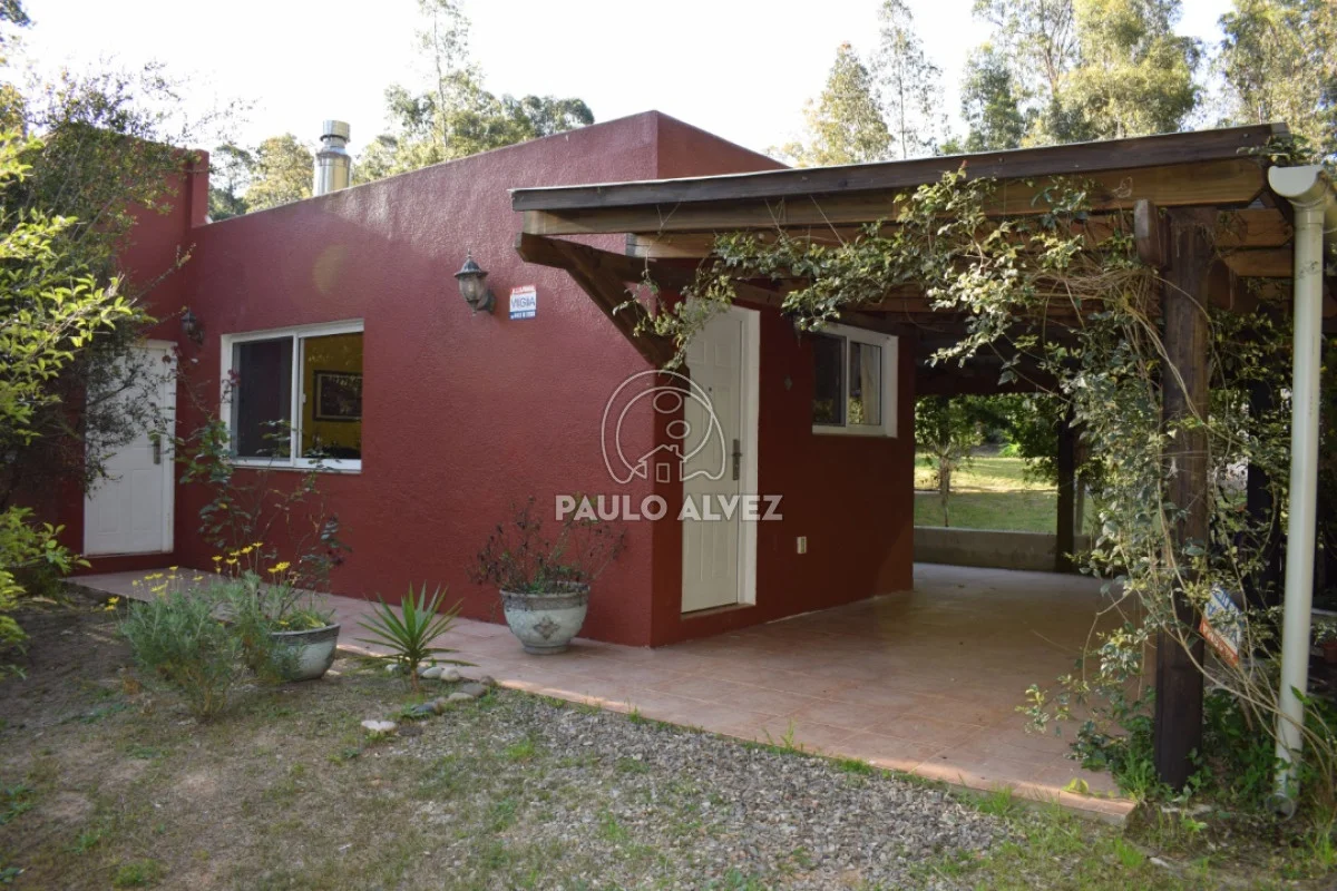 Casa en Bella Vista, propiedad 208407 -Imagen 7