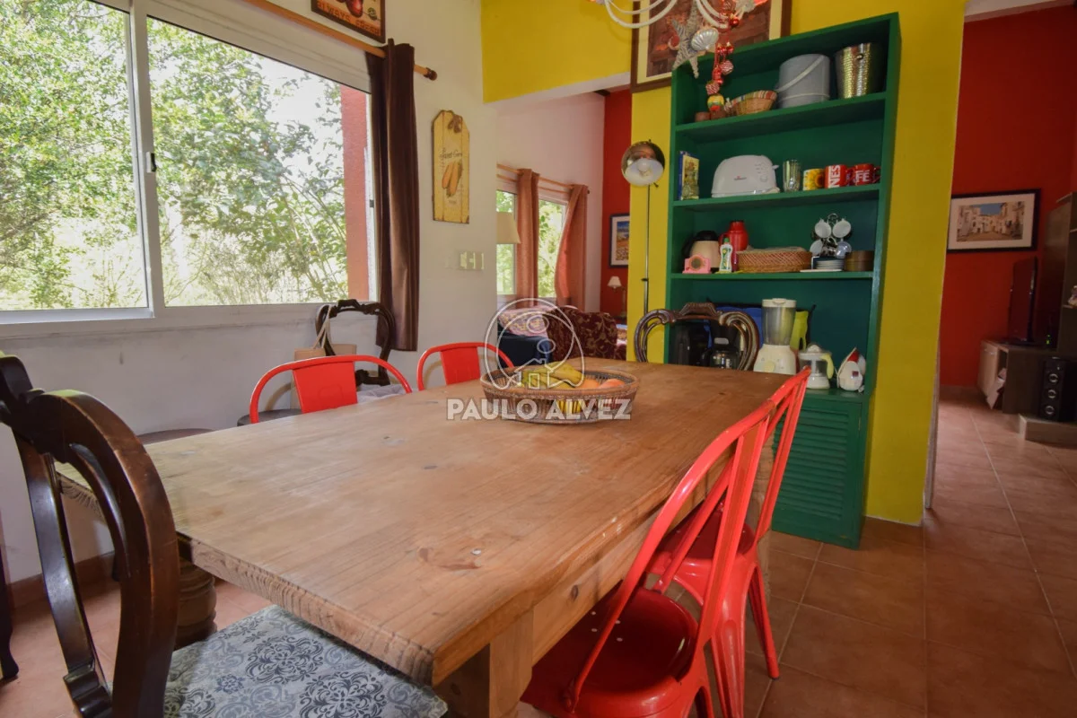 Casa en Bella Vista, propiedad 208407 -Imagen 10