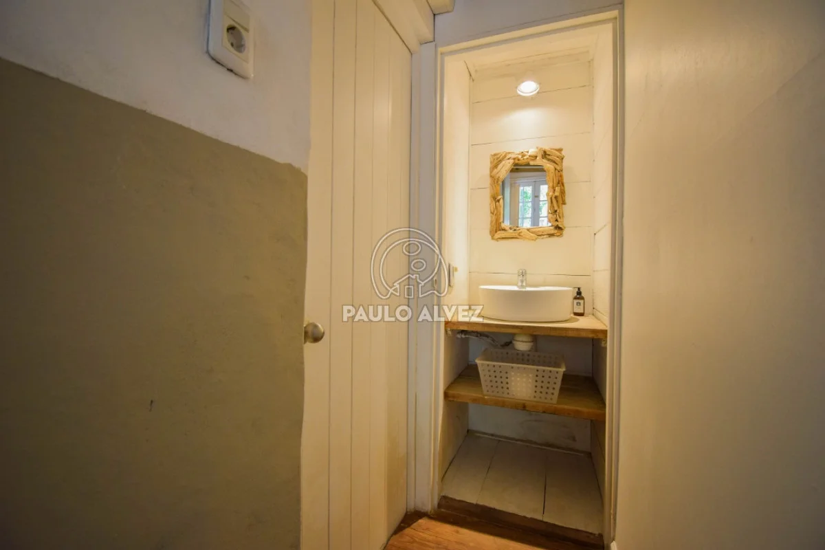 Casa en Bella Vista, propiedad 208408 -Imagen 11
