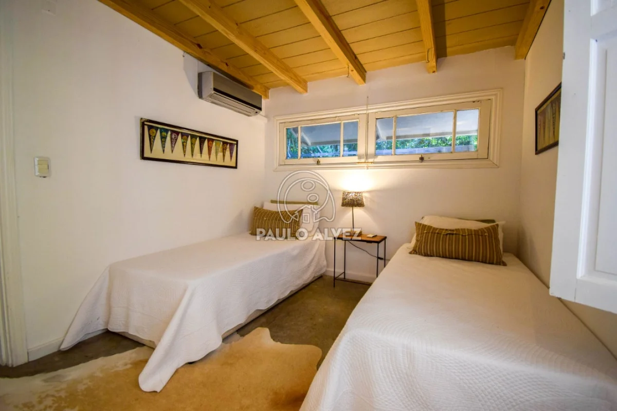 Casa en Bella Vista, propiedad 208408 -Imagen 17