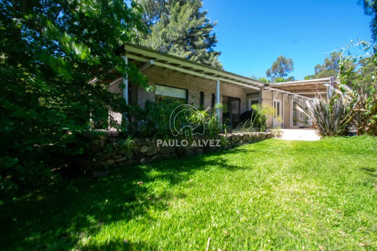 Casa en Bella Vista, propiedad 208408 -Imagen 3
