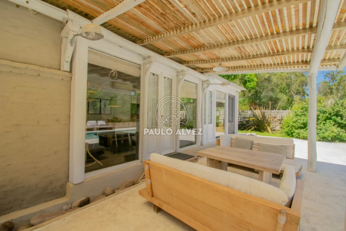 Casa en Bella Vista, propiedad 208408 -Imagen 4