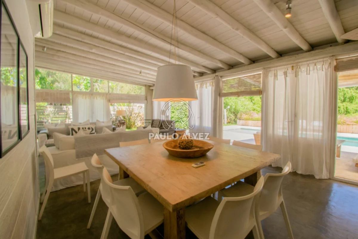 Casa en Bella Vista, propiedad 208408 -Imagen 6