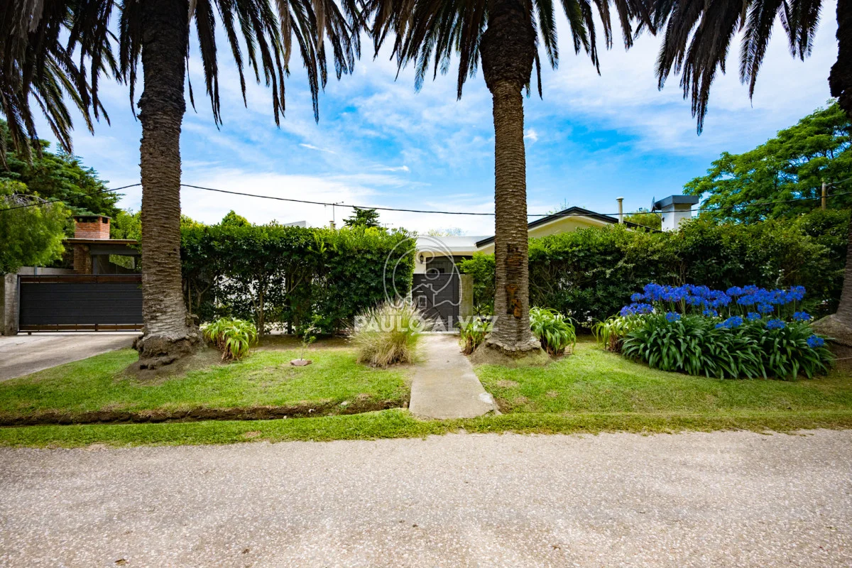 Casa en Bella Vista, propiedad 208416 -Imagen 2