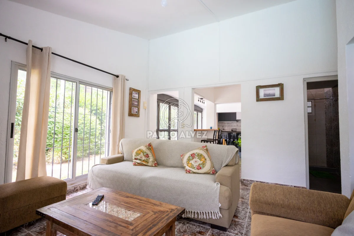 Casa en Bella Vista, propiedad 208416 -Imagen 13