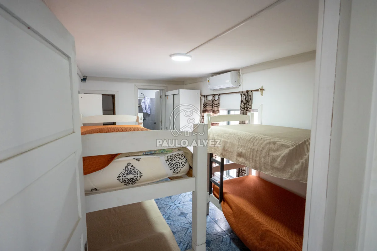 Casa en Bella Vista, propiedad 208416 -Imagen 15