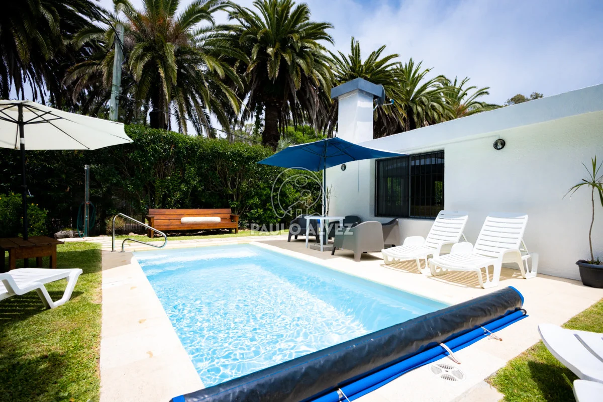 Casa en Bella Vista, propiedad 208416 -Imagen 20