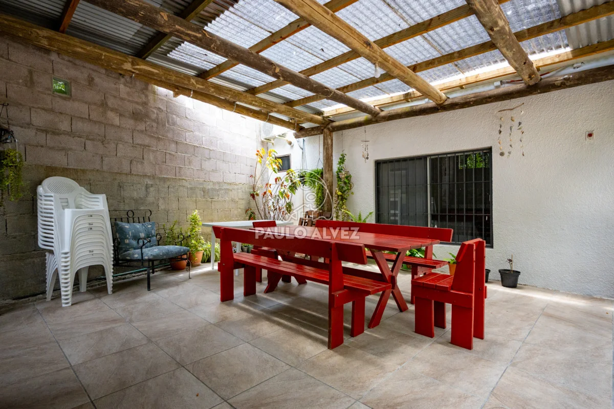 Casa en Bella Vista, propiedad 208416 -Imagen 23