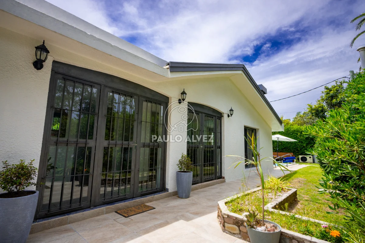 Casa en Bella Vista, propiedad 208416 -Imagen 5