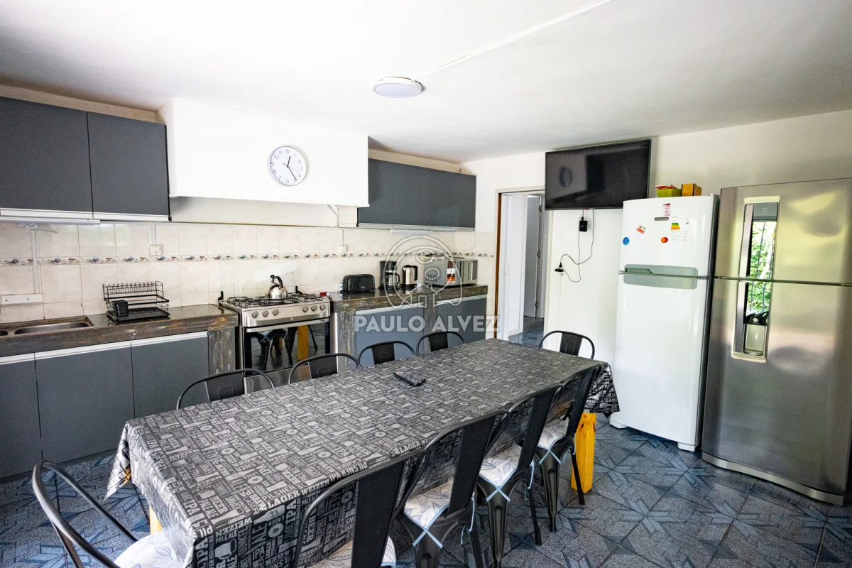 Casa en Bella Vista, propiedad 208416 -Imagen 6