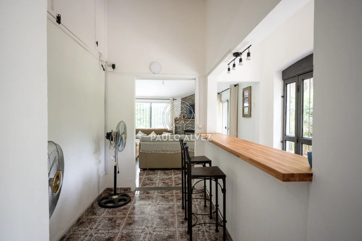 Casa en Bella Vista, propiedad 208416 -Imagen 7