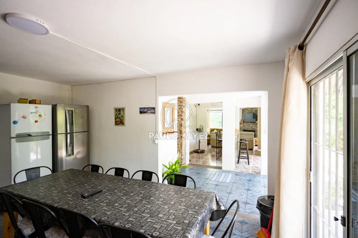 Casa en Bella Vista, propiedad 208416 -Imagen 8