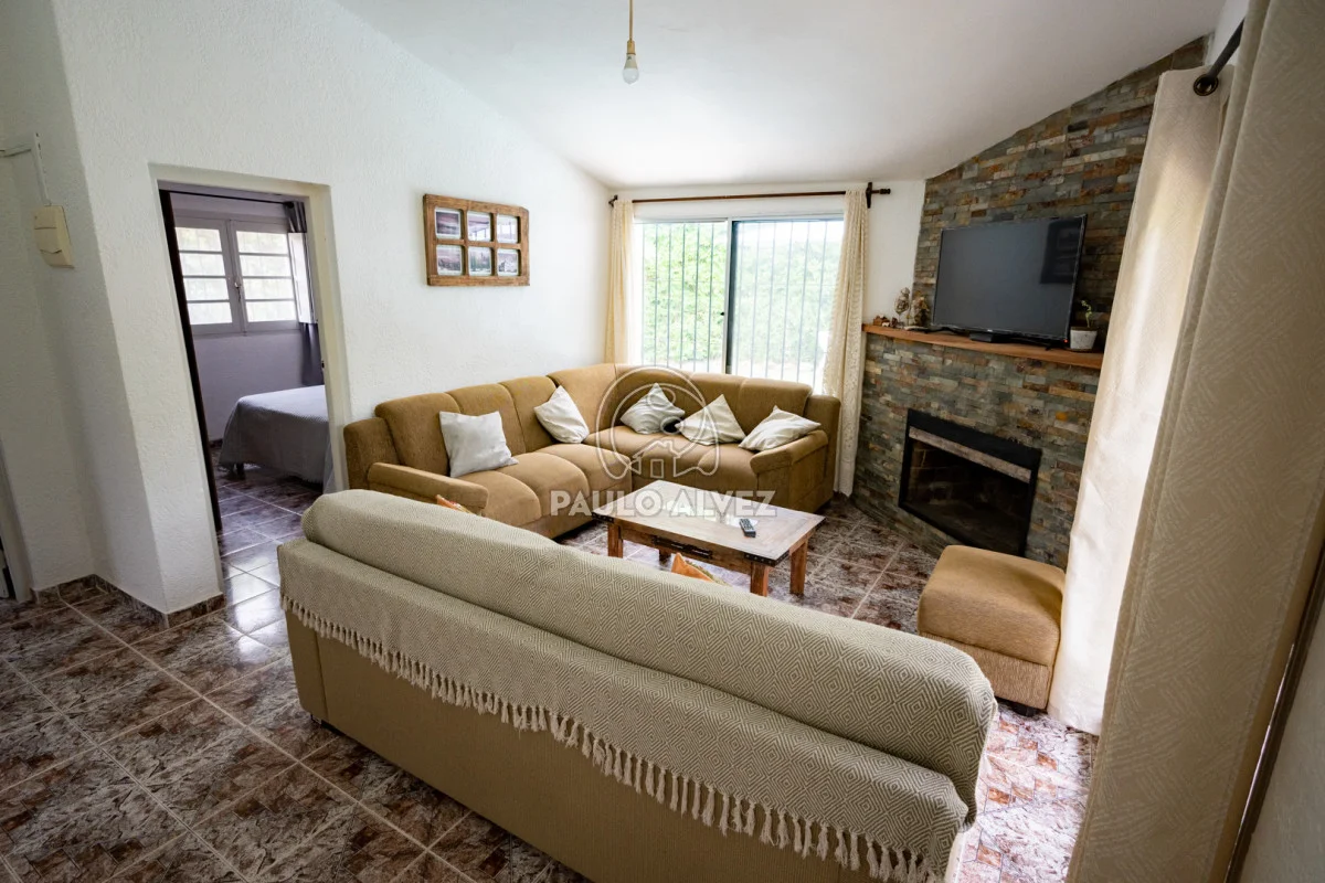 Casa en Bella Vista, propiedad 208416 -Imagen 9
