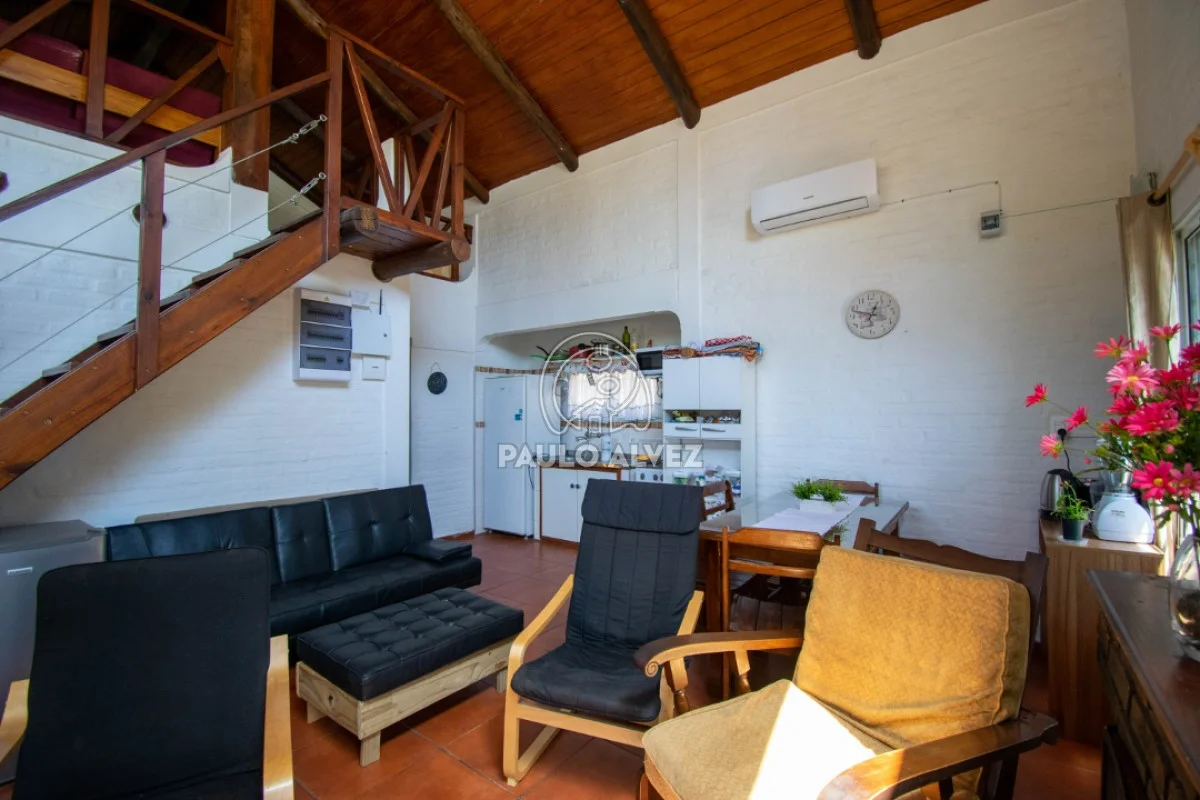 Casa en Playa Grande, propiedad 209424 -Imagen 11