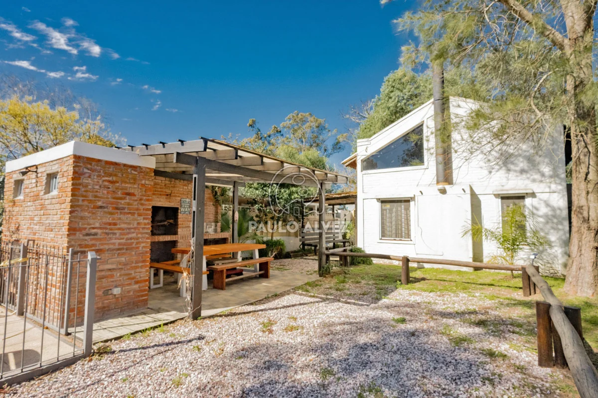 Casa en Playa Grande, propiedad 209424 -Imagen 4
