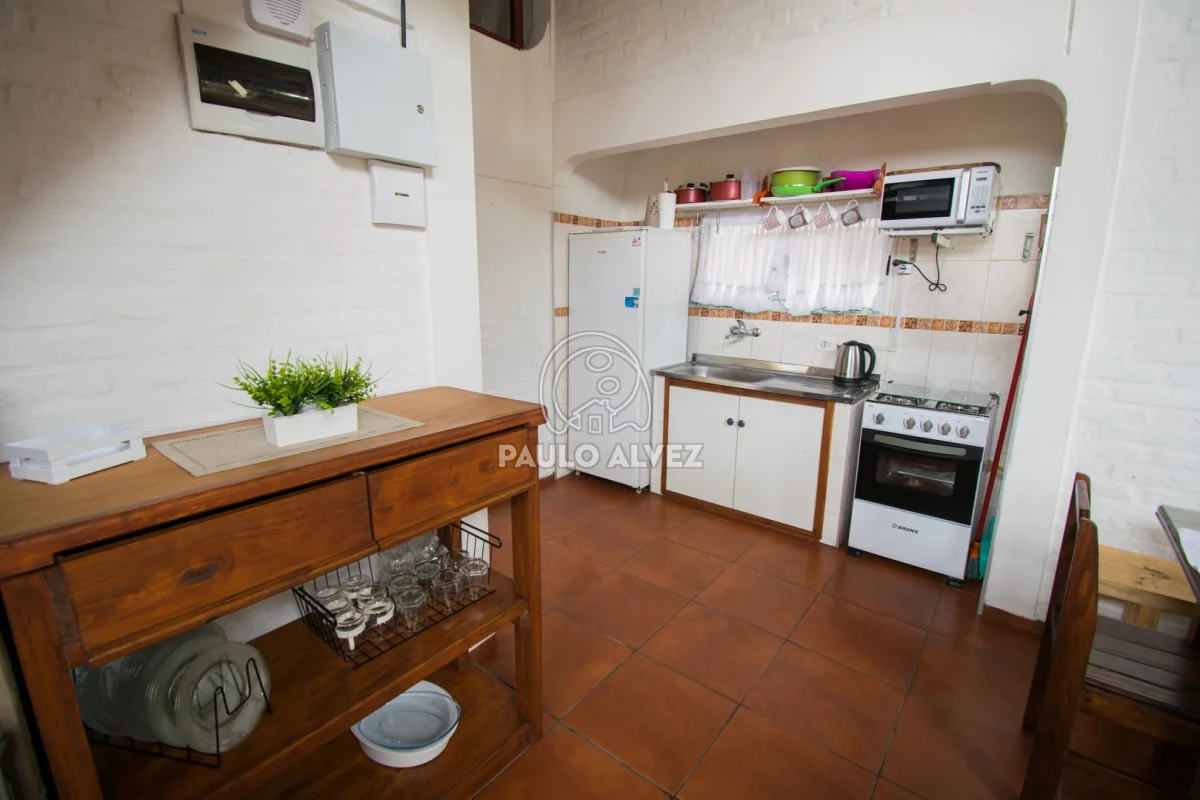 Casa en Playa Grande, propiedad 209424 -Imagen 8