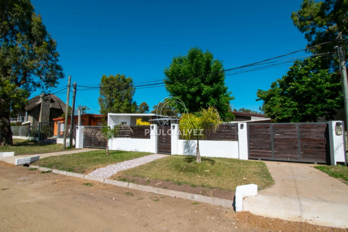 Casa en Playa Grande, propiedad 209880 -Imagen 4