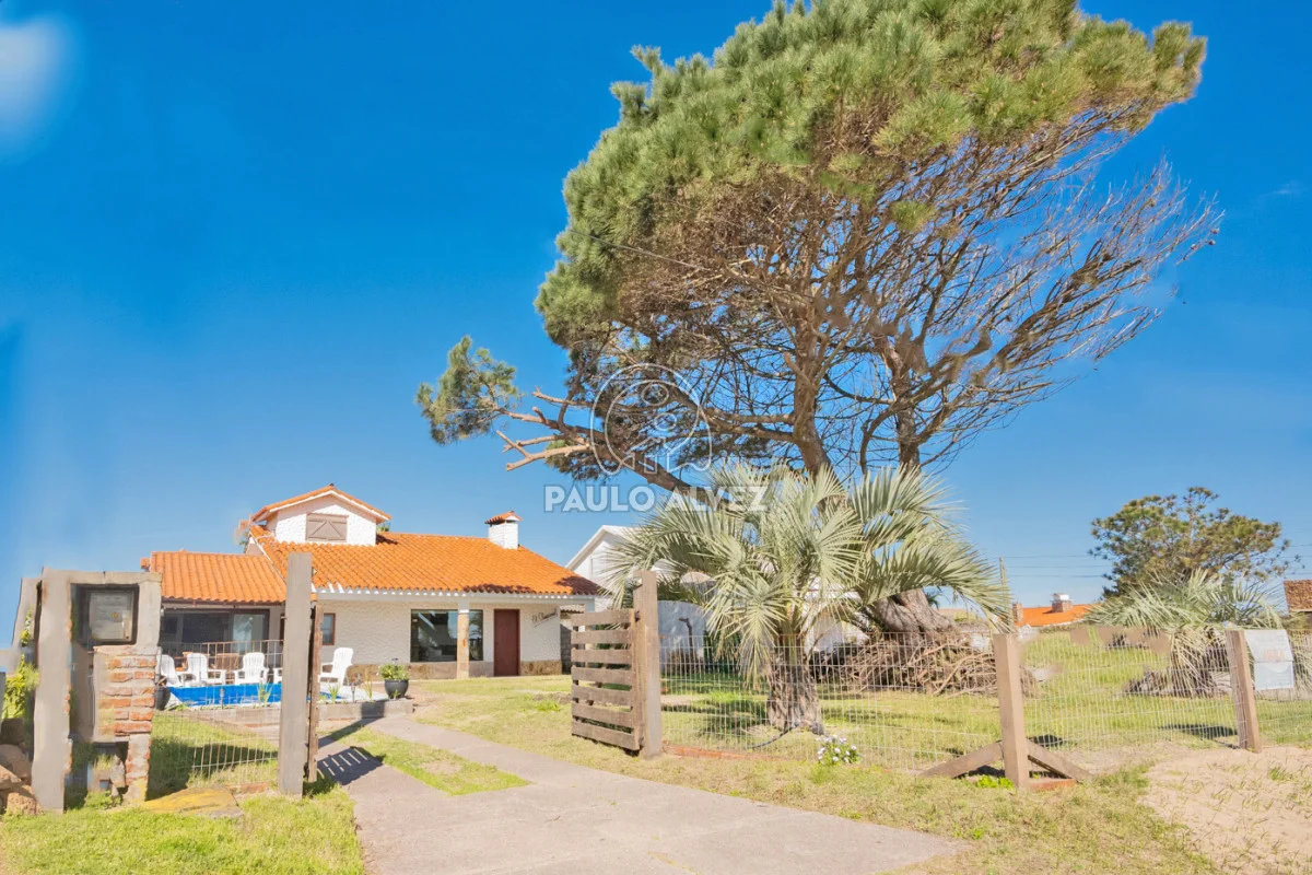 Casa en Playa Grande, propiedad 209938 -Imagen 4