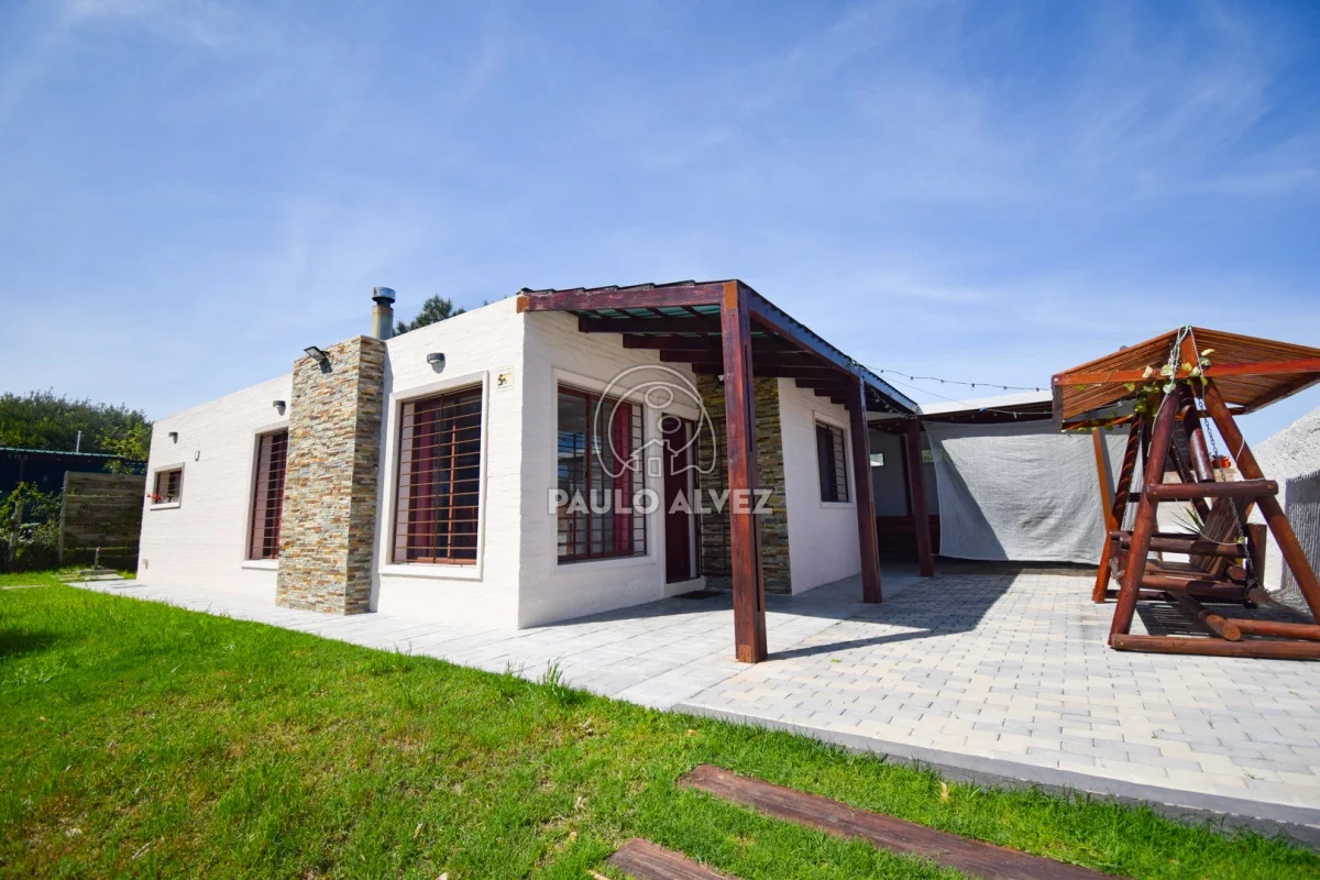 Casa en Playa Hermosa , propiedad 216151 -Imagen 1