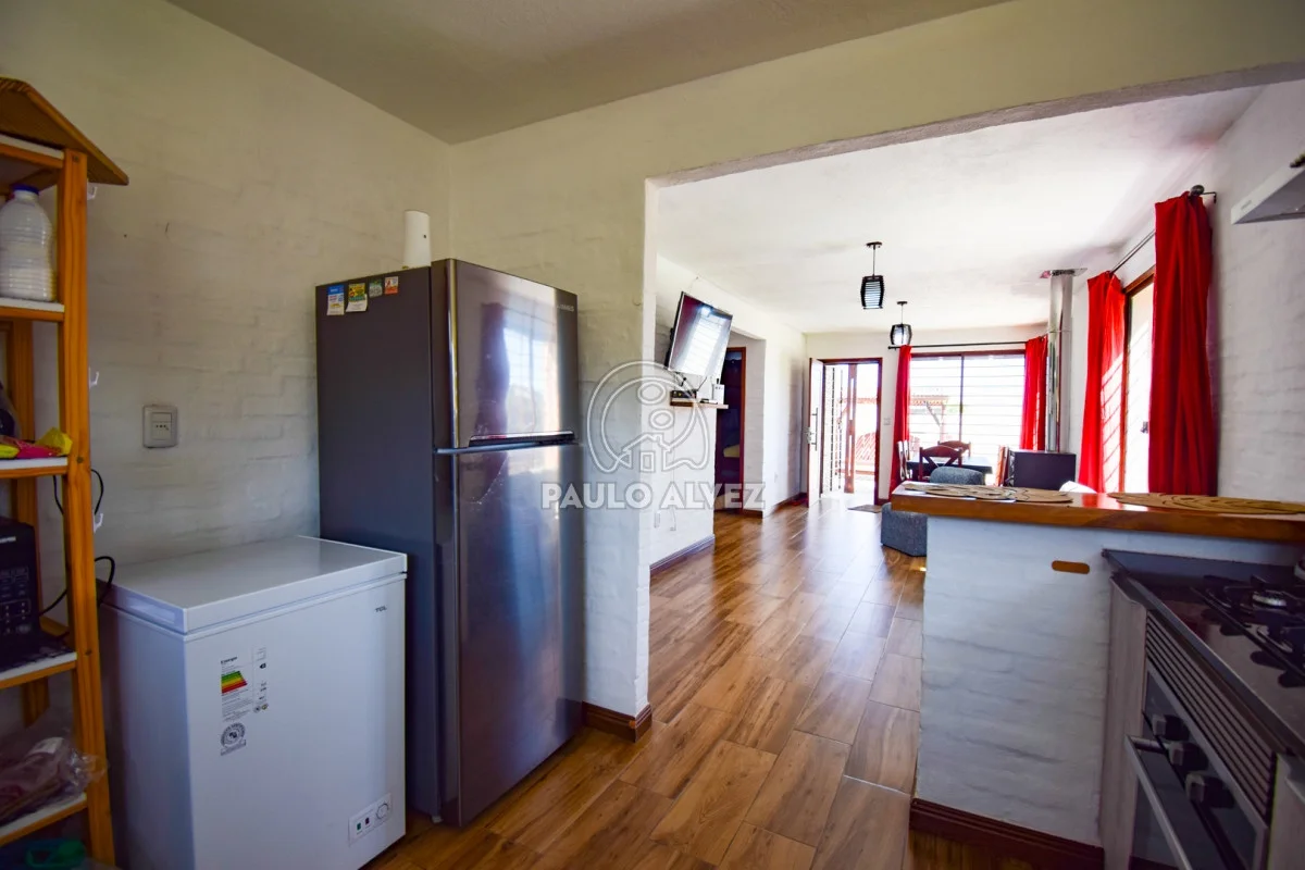 Casa en Playa Hermosa , propiedad 216151 -Imagen 11