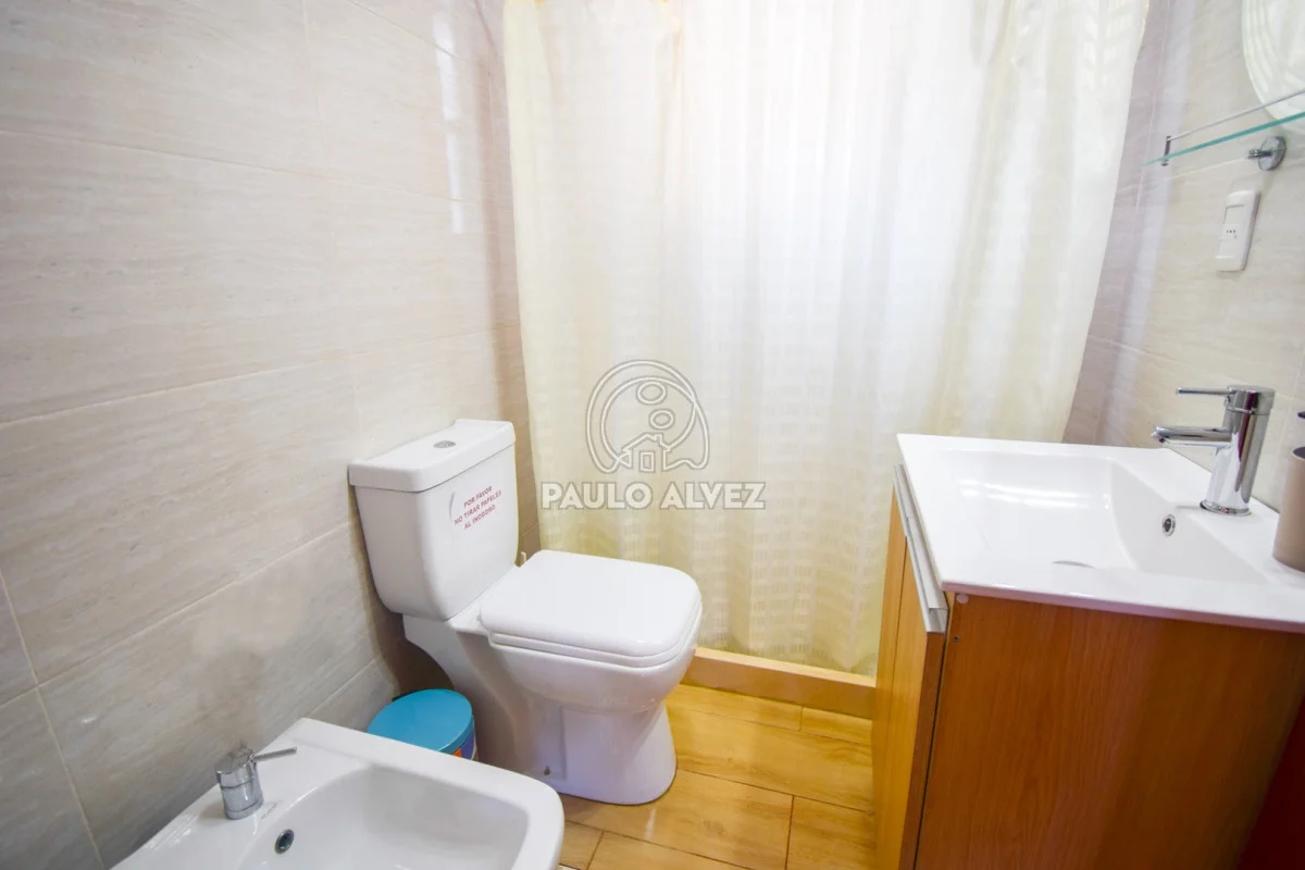 Casa en Playa Hermosa , propiedad 216151 -Imagen 17