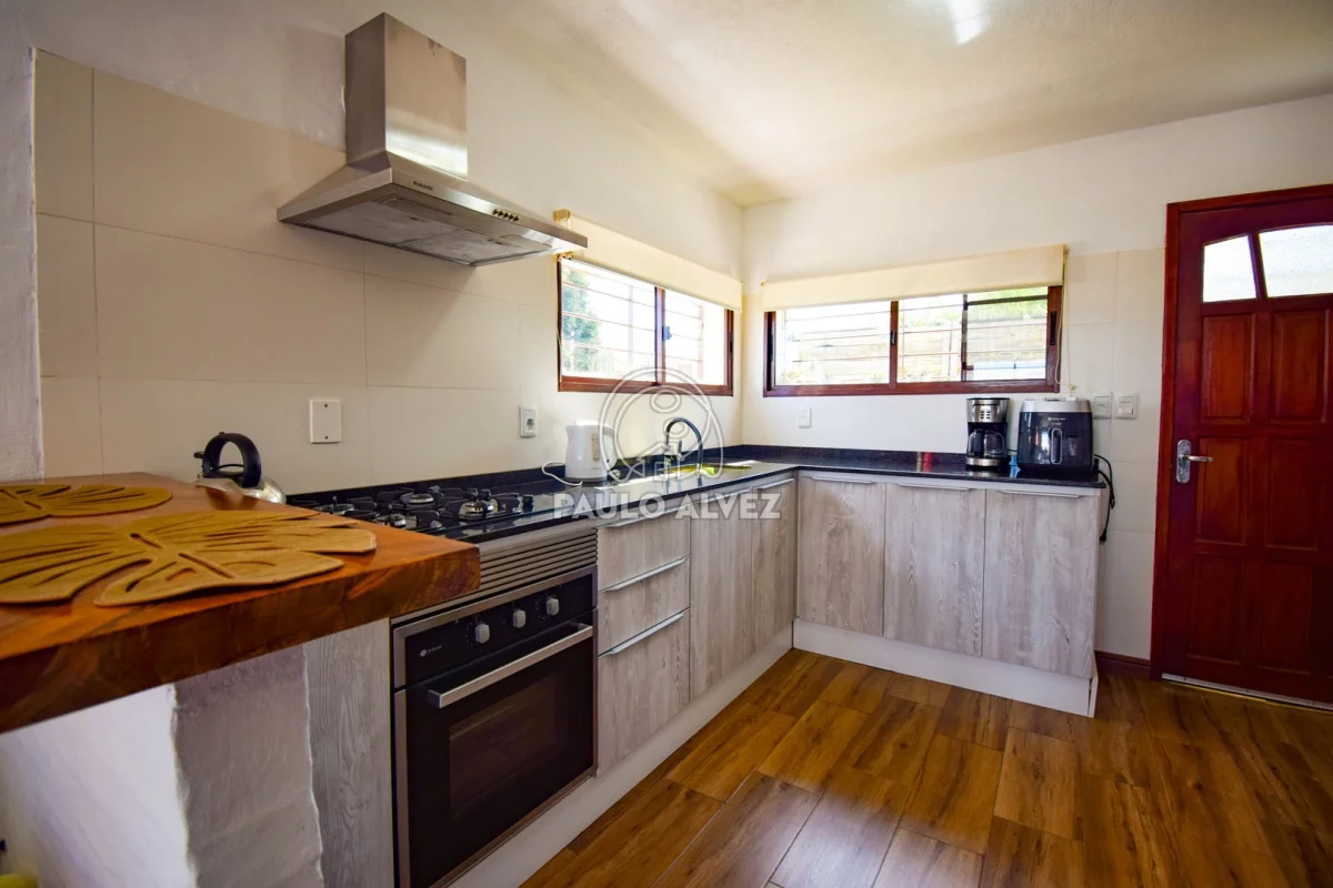 Casa en Playa Hermosa , propiedad 216151 -Imagen 10