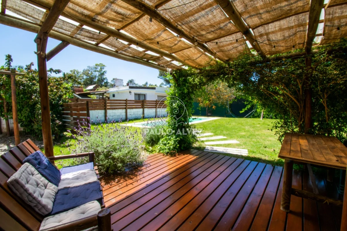 Casa en Playa Hermosa , propiedad 216154 -Imagen 14