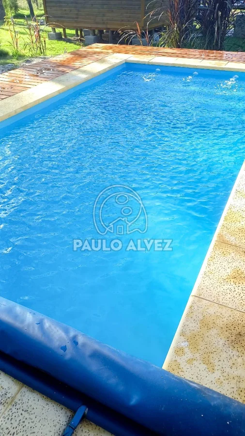 Casa en Playa Verde, propiedad 216364 -Imagen 18