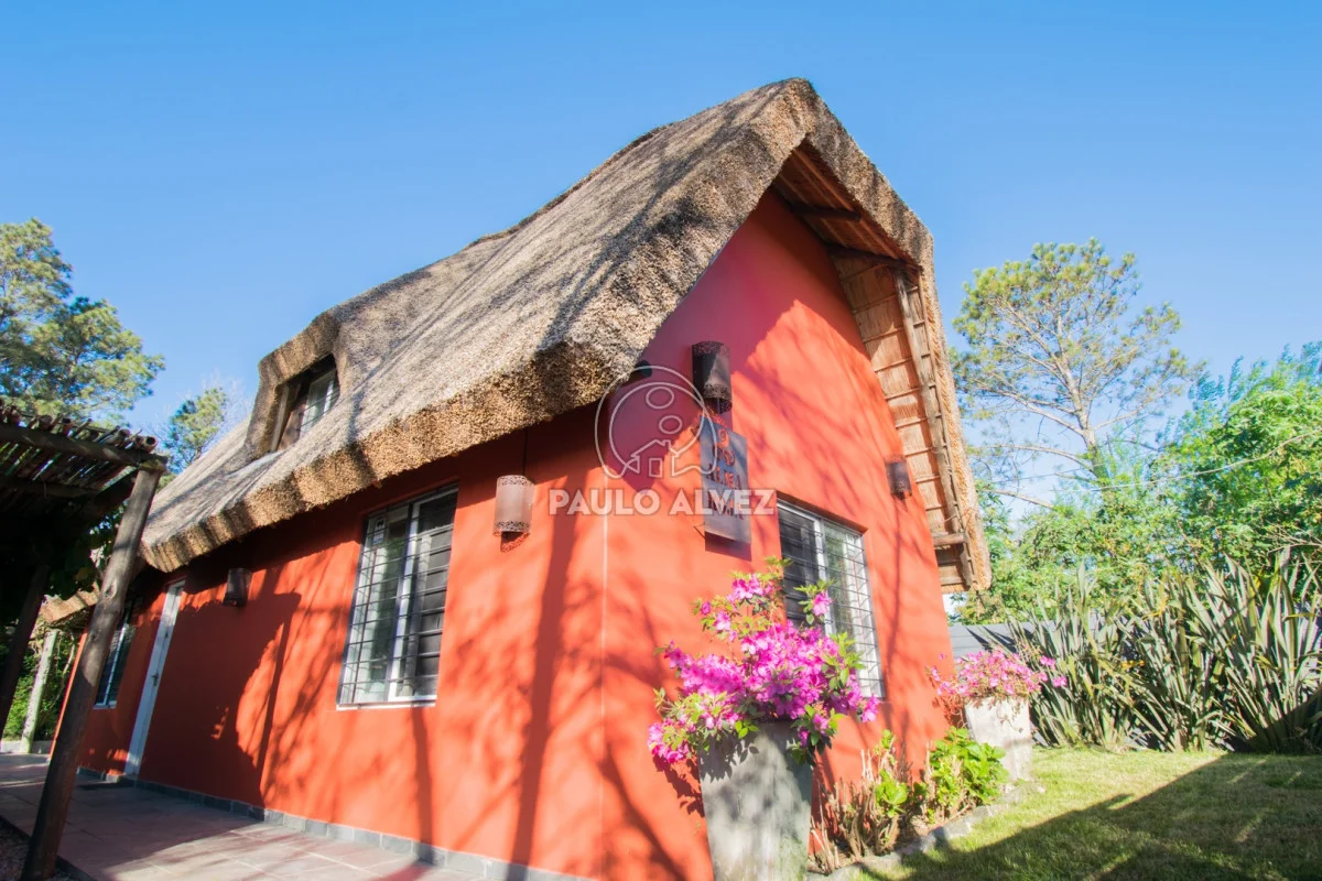 Casa en Playa Verde, propiedad 216365 -Imagen 1