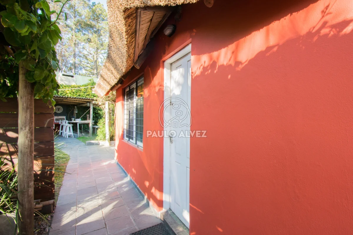 Casa en Playa Verde, propiedad 216365 -Imagen 3