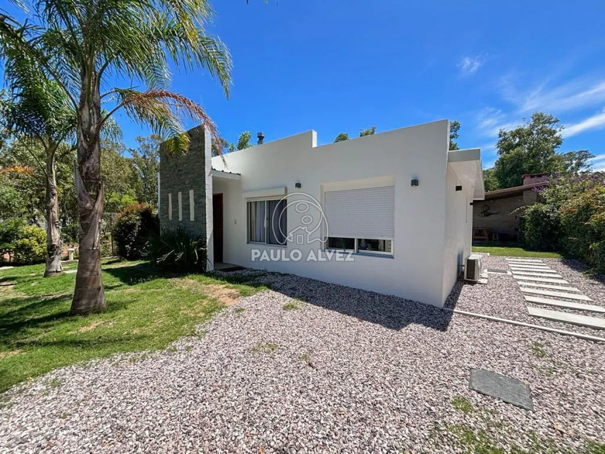 Casa en Playa Verde, propiedad 216367 -Imagen 1