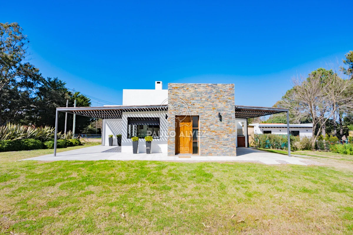 Casa en Solís, propiedad 216392 -Imagen 5