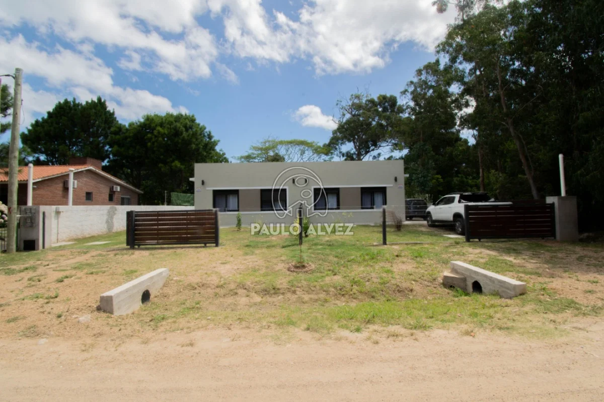 Casa en Solís, propiedad 216394 -Imagen 2