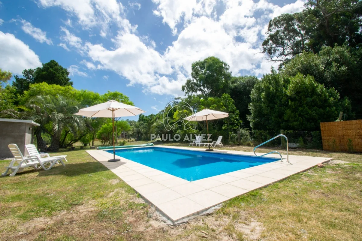 Casa en Solís, propiedad 216394 -Imagen 17