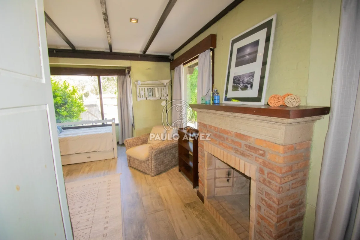 Casa en Las Flores, propiedad 221261 -Imagen 11