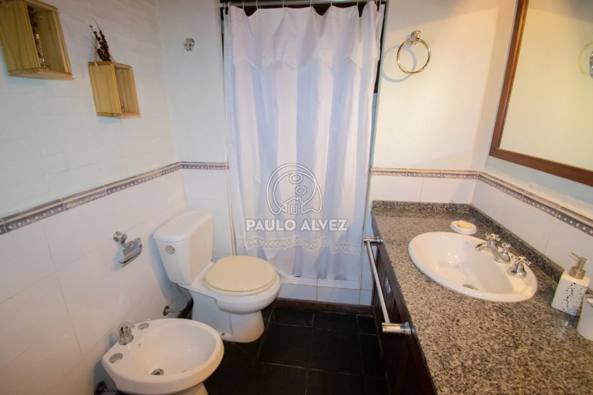 Casa en Las Flores, propiedad 221261 -Imagen 13