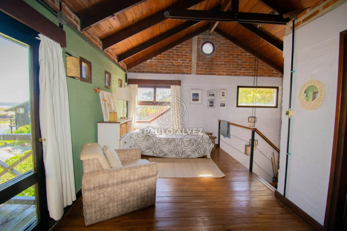 Casa en Las Flores, propiedad 221261 -Imagen 15