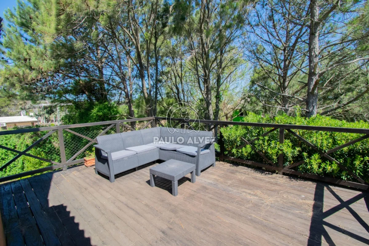 Casa en Las Flores, propiedad 221261 -Imagen 16
