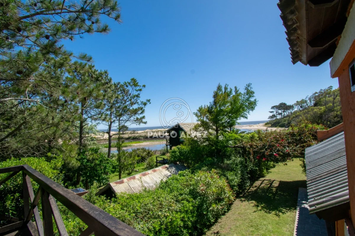 Casa en Las Flores, propiedad 221261 -Imagen 17