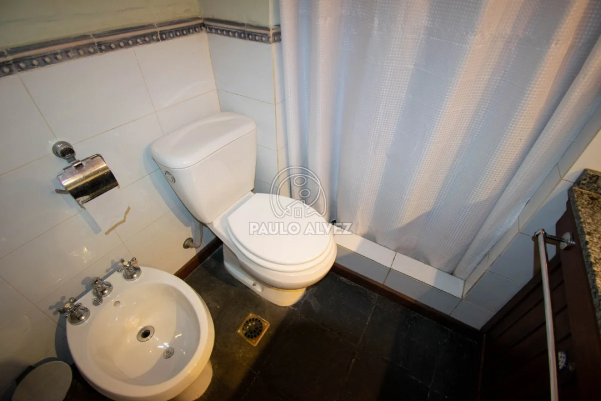 Casa en Las Flores, propiedad 221261 -Imagen 19