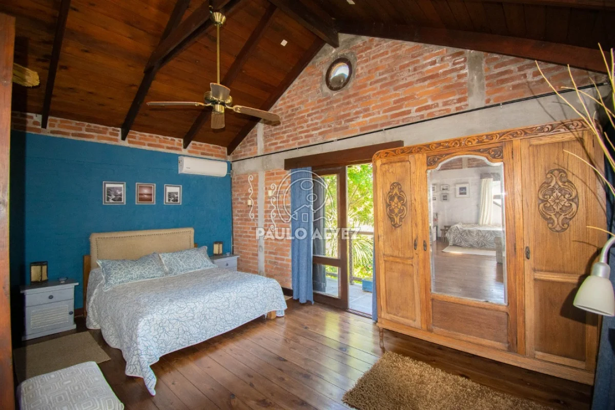 Casa en Las Flores, propiedad 221261 -Imagen 20